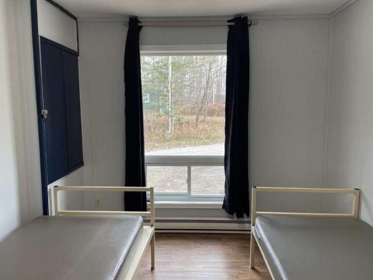 Heartwood Hall