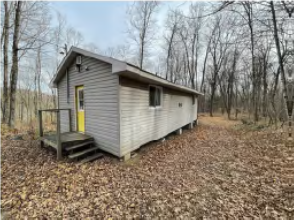 KOC cabin